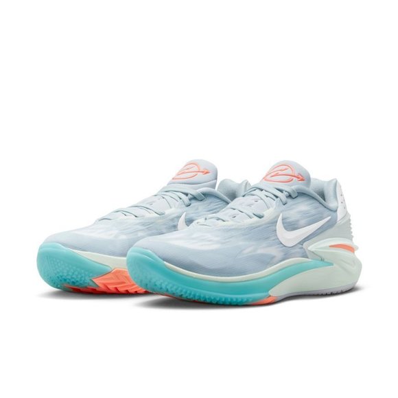 Nike Air Zoom GT Cut 2 'Avant Garden' DJ6015-402 Basketball Multi Size No Lid